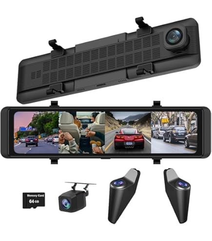 Amazon.co.jp: 【Amazon.co.jp 限定】 4Vison Pro ドライブレコーダー